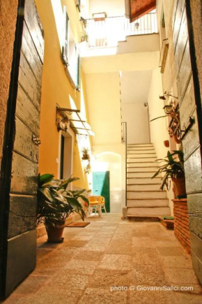 Casa Azzurra